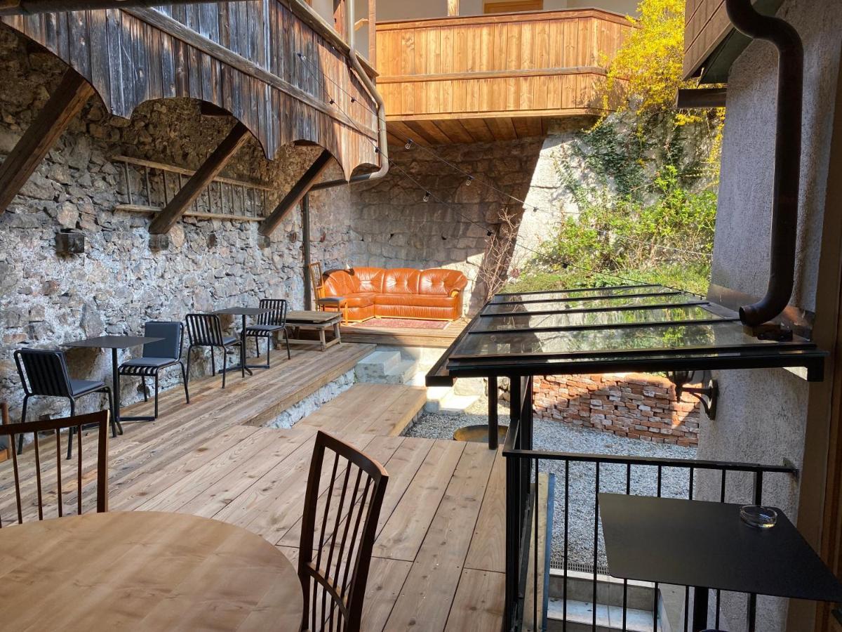 Marktplatz14 - Berchtesgaden Zentrum Εξωτερικό φωτογραφία